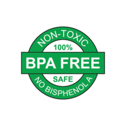 BPA FREE